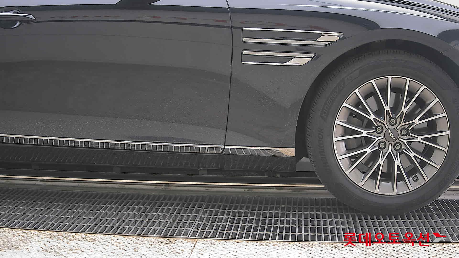 제네시스 G80 2021 - 이미지 27