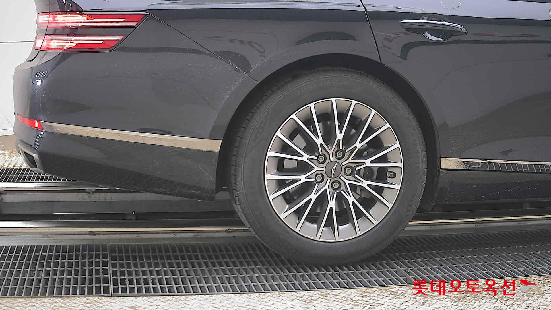 제네시스 G80 2021 - 이미지 28