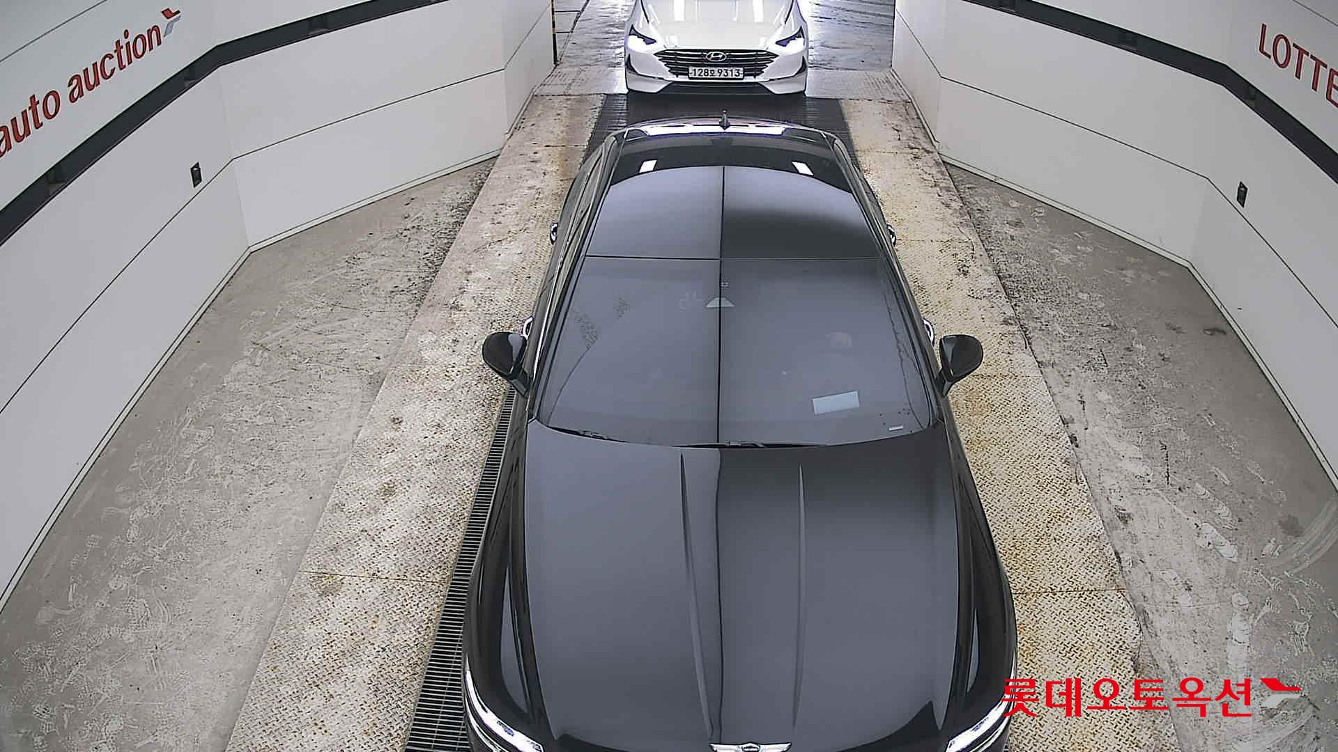 제네시스 G80 2021 - 이미지 7