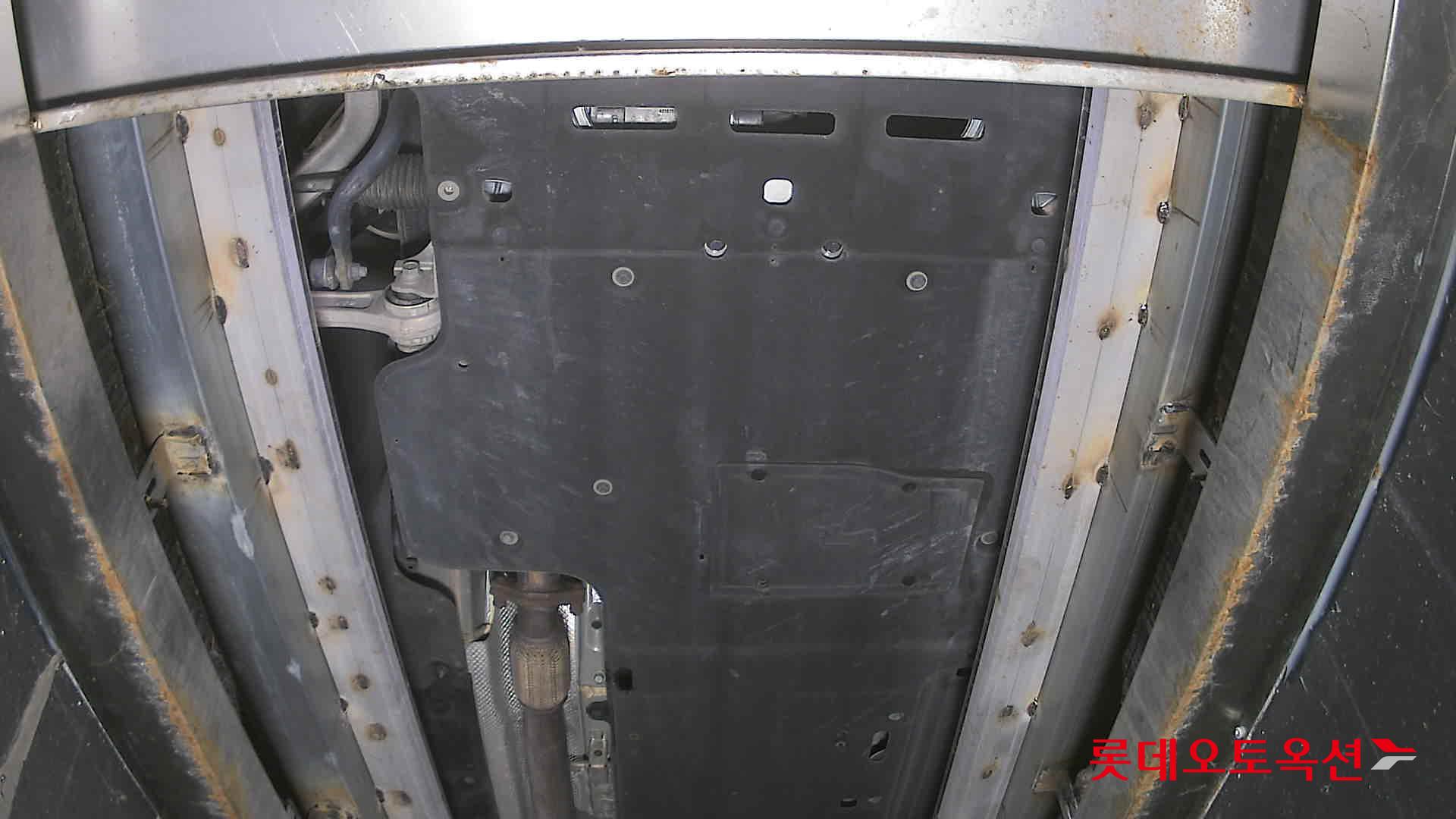 제네시스 G80 2021 - 이미지 8