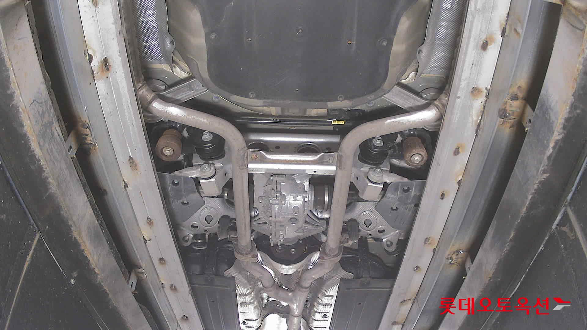 제네시스 G80 2021 - 이미지 2