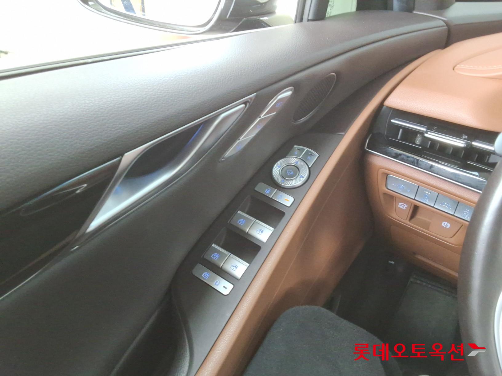 제네시스 G80 2021 - 이미지 29