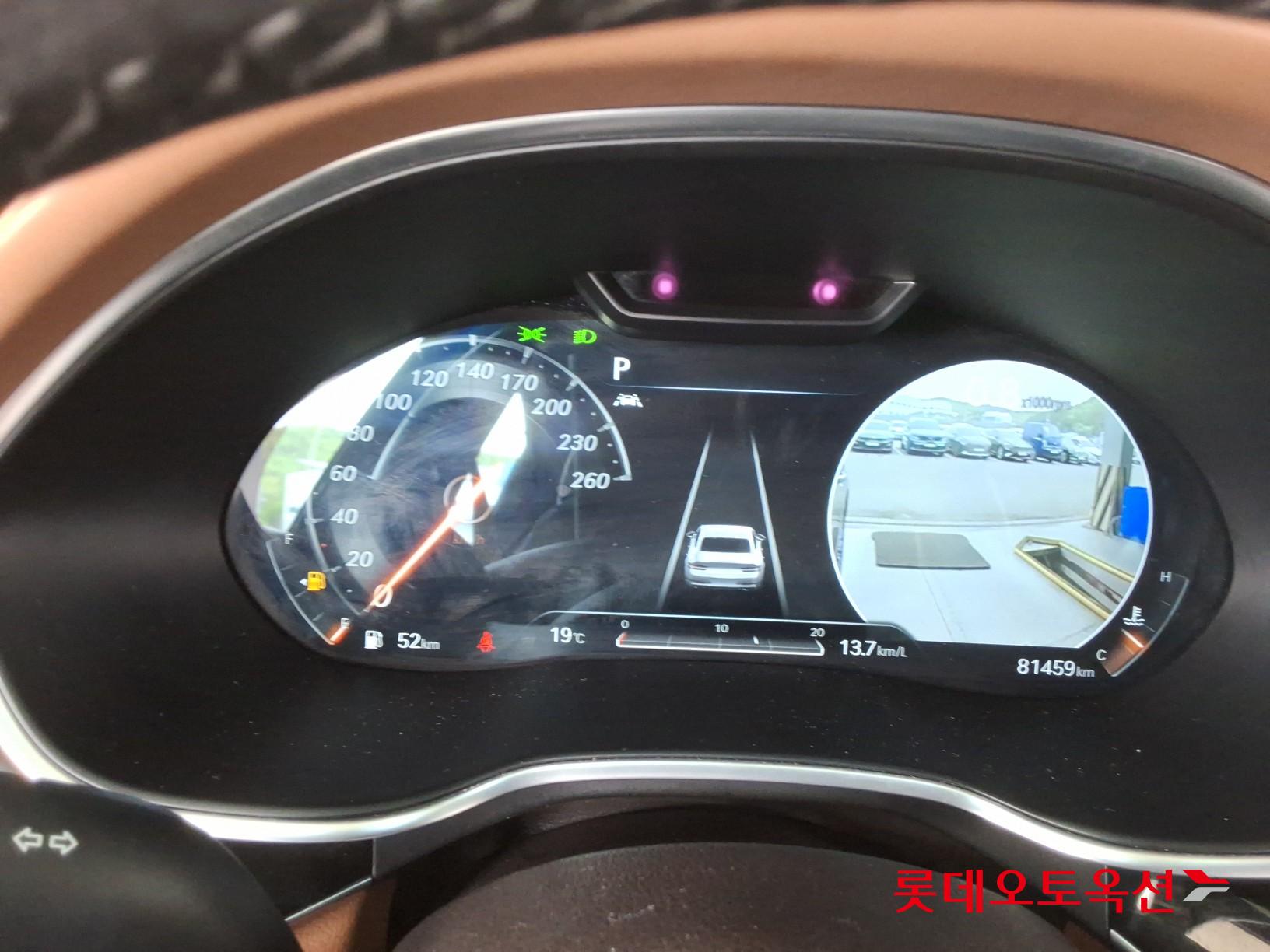 제네시스 G80 2021 - 이미지 31