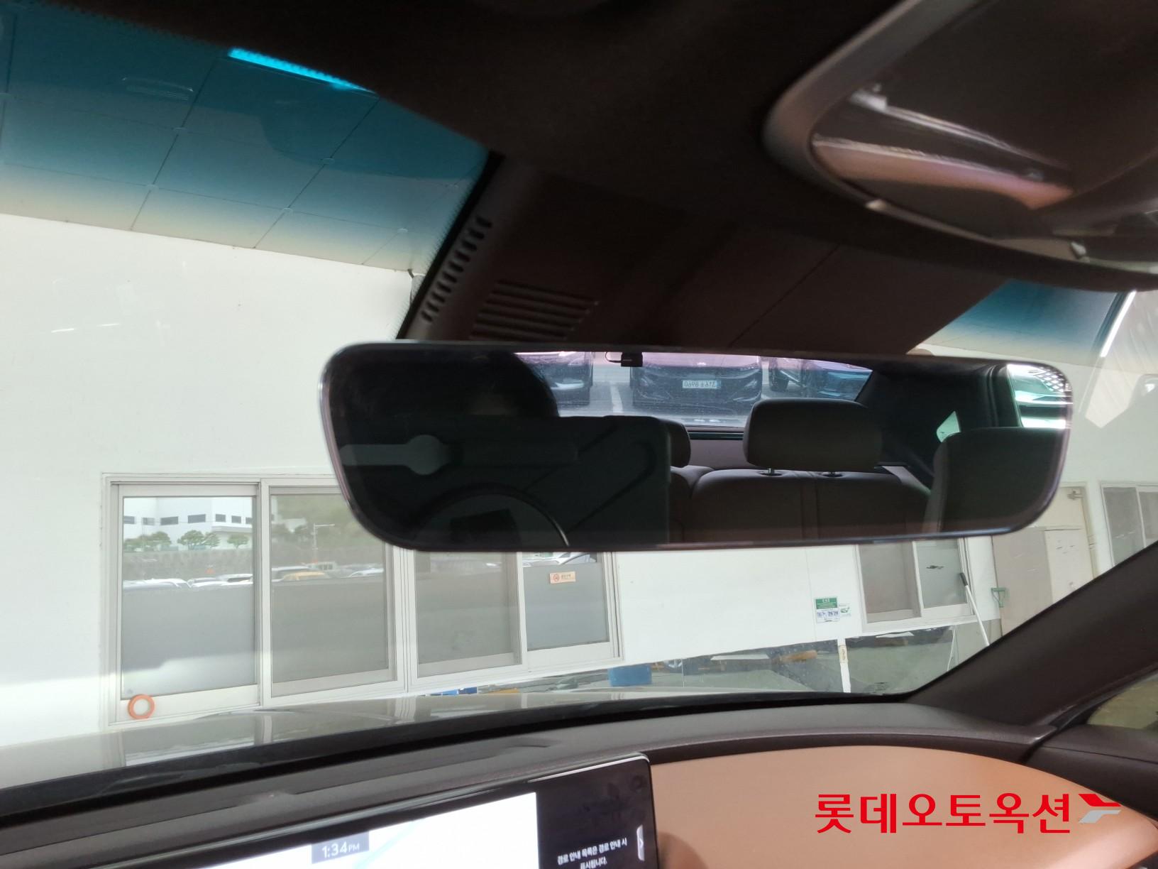 제네시스 G80 2021 - 이미지 32