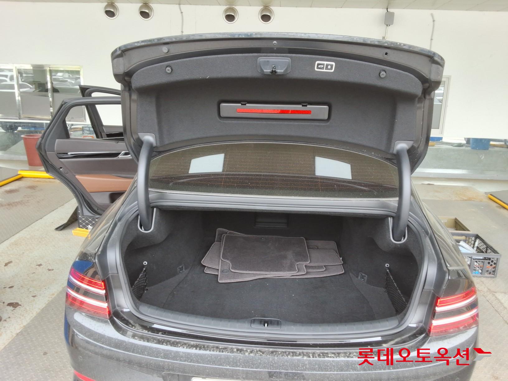 제네시스 G80 2021 - 이미지 9