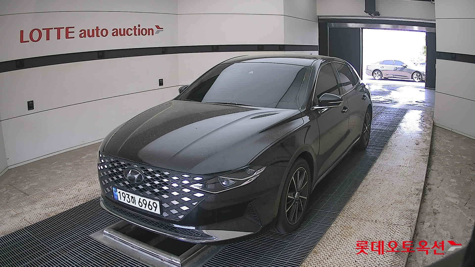 Hyundai Grandeur 2022 - Image 10