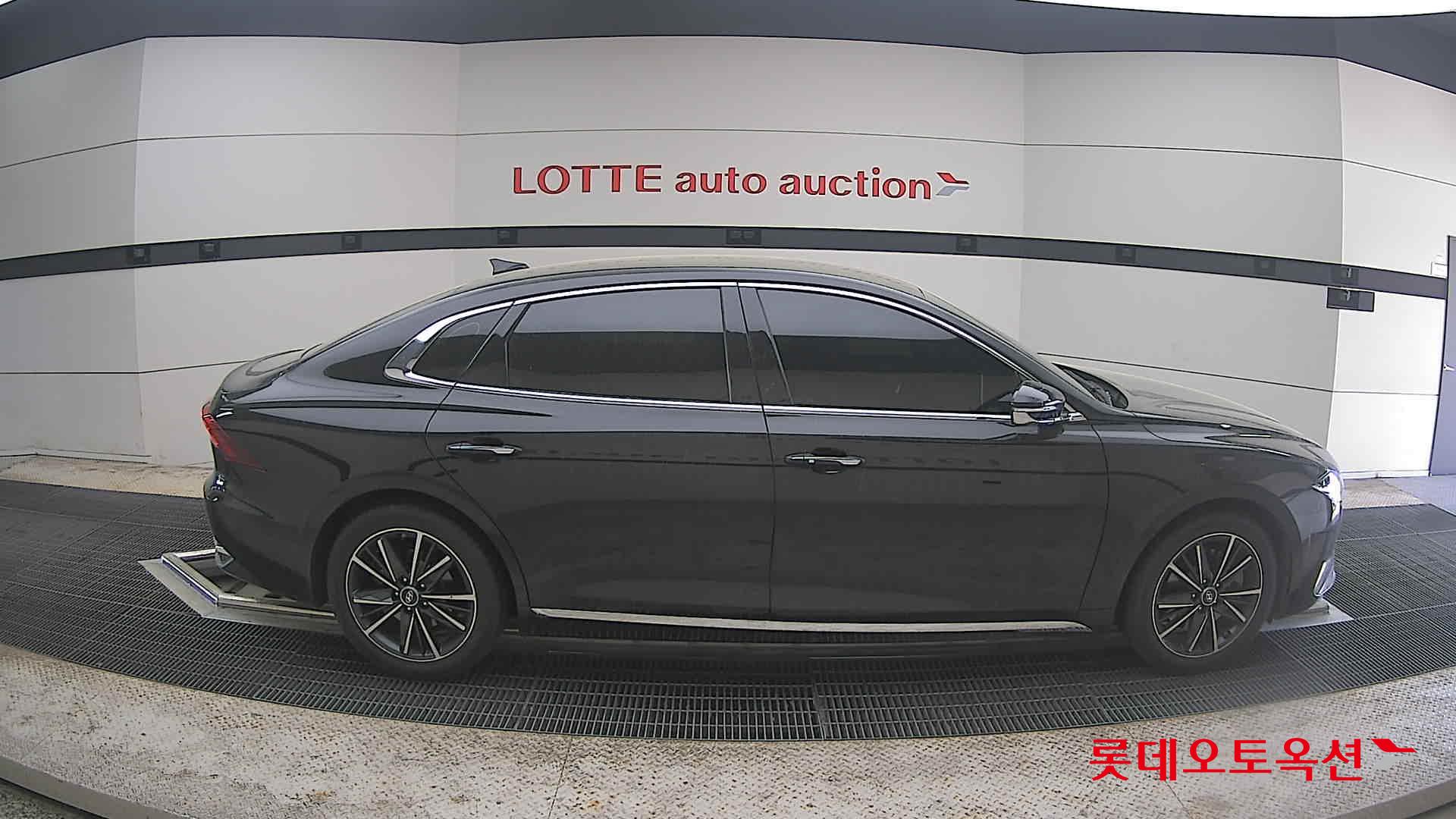 Hyundai Grandeur 2022 - Image 21