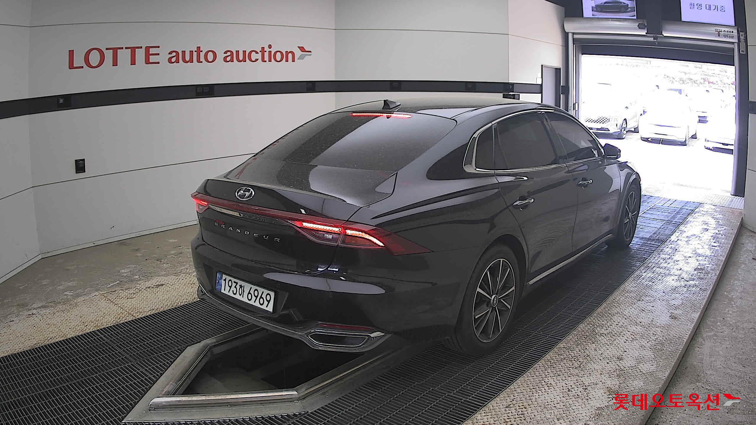 Hyundai Grandeur 2022 - Image 5