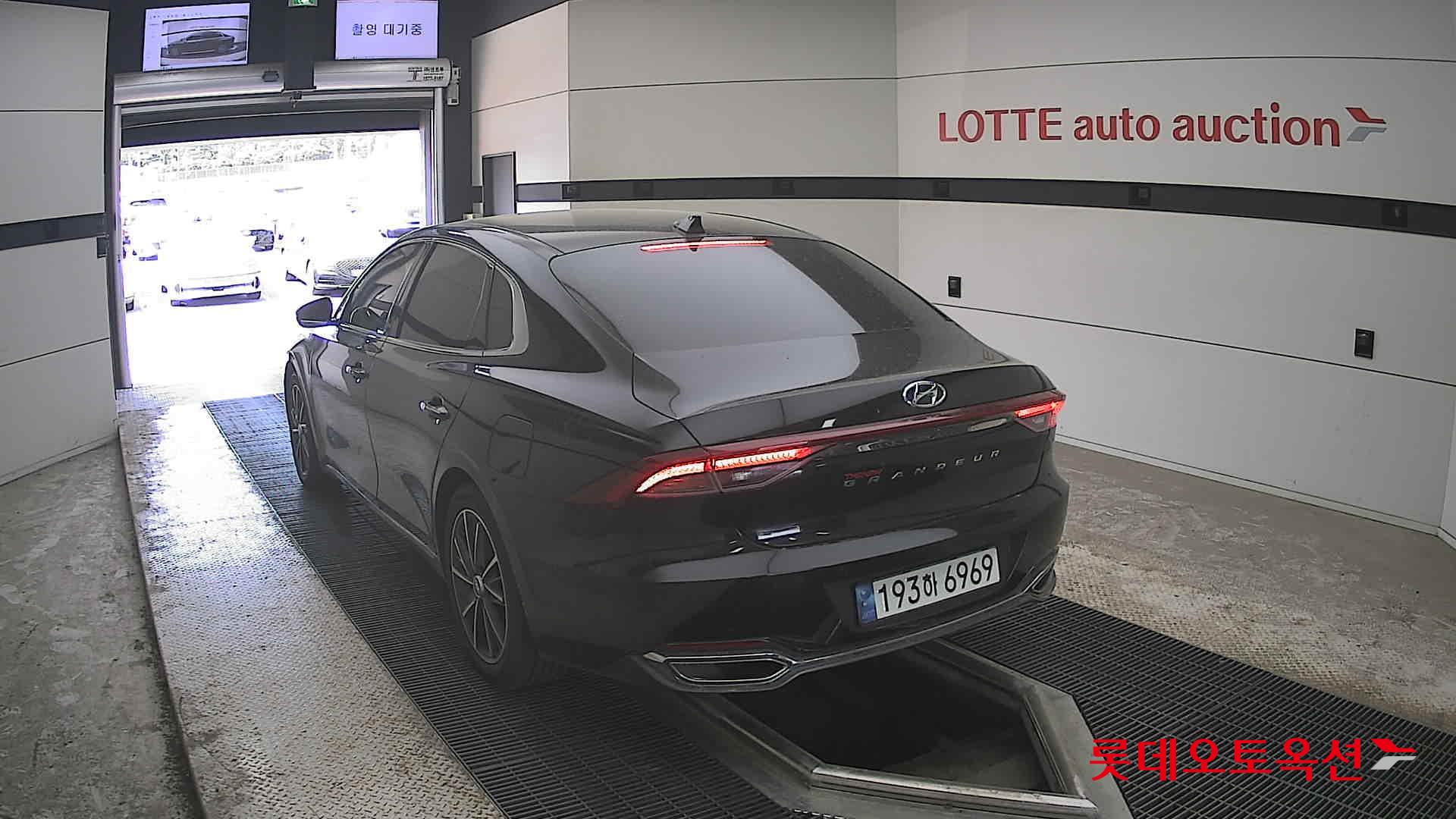 Hyundai Grandeur 2022 - Image 16
