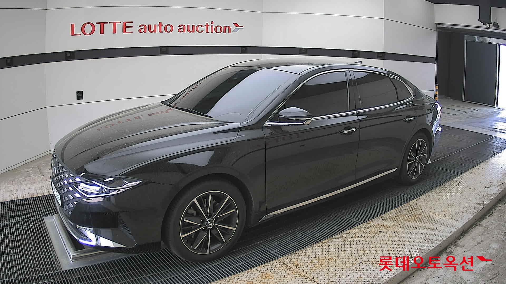 Hyundai Grandeur 2022 - Image 11