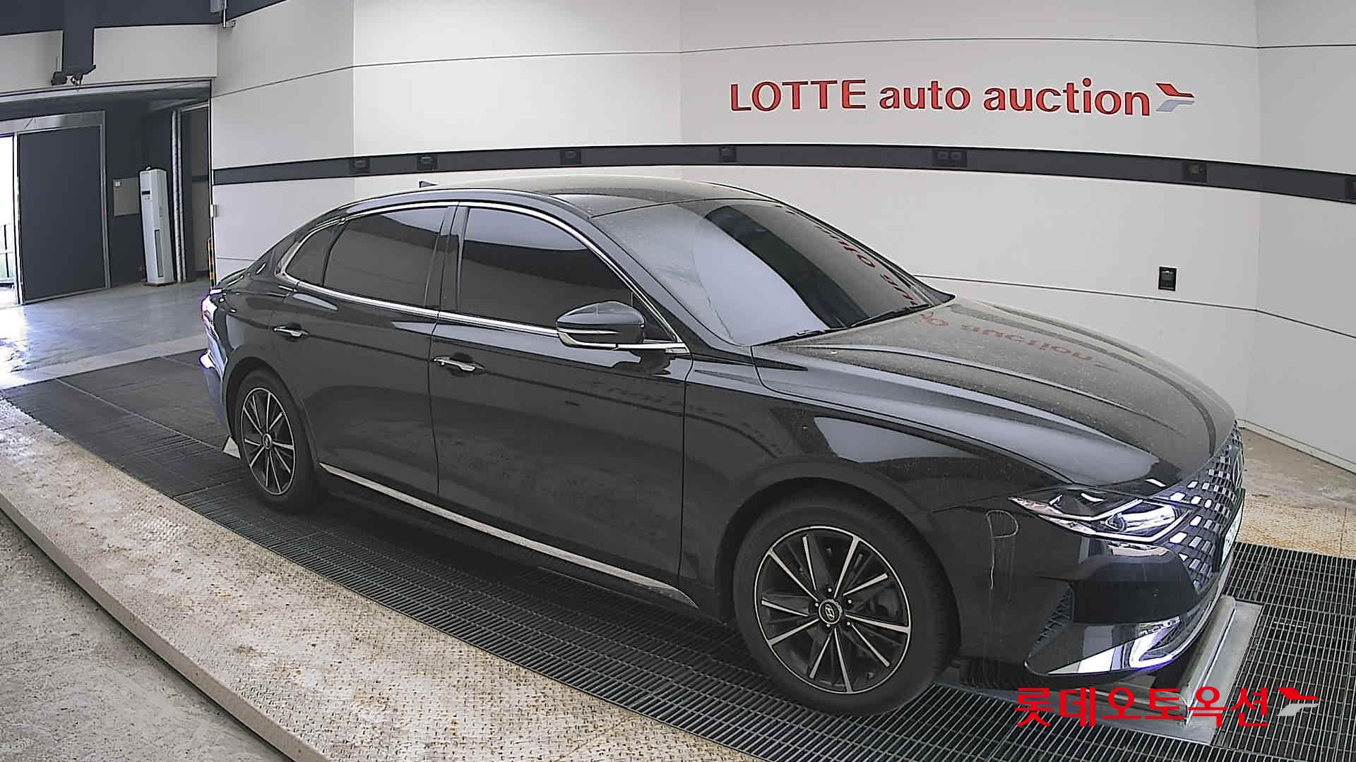 Hyundai Grandeur 2022 - Image 23