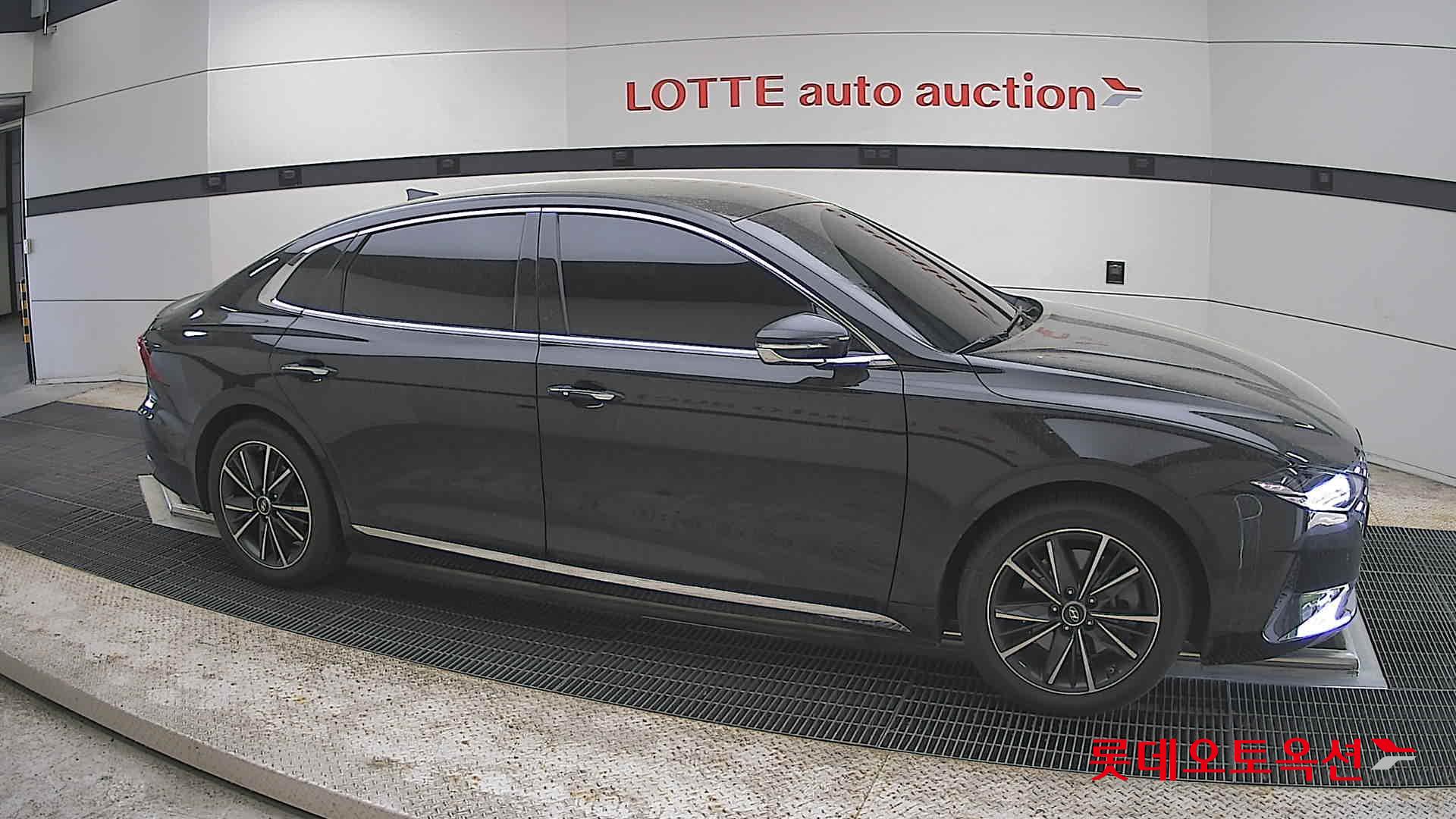 Hyundai Grandeur 2022 - Image 22