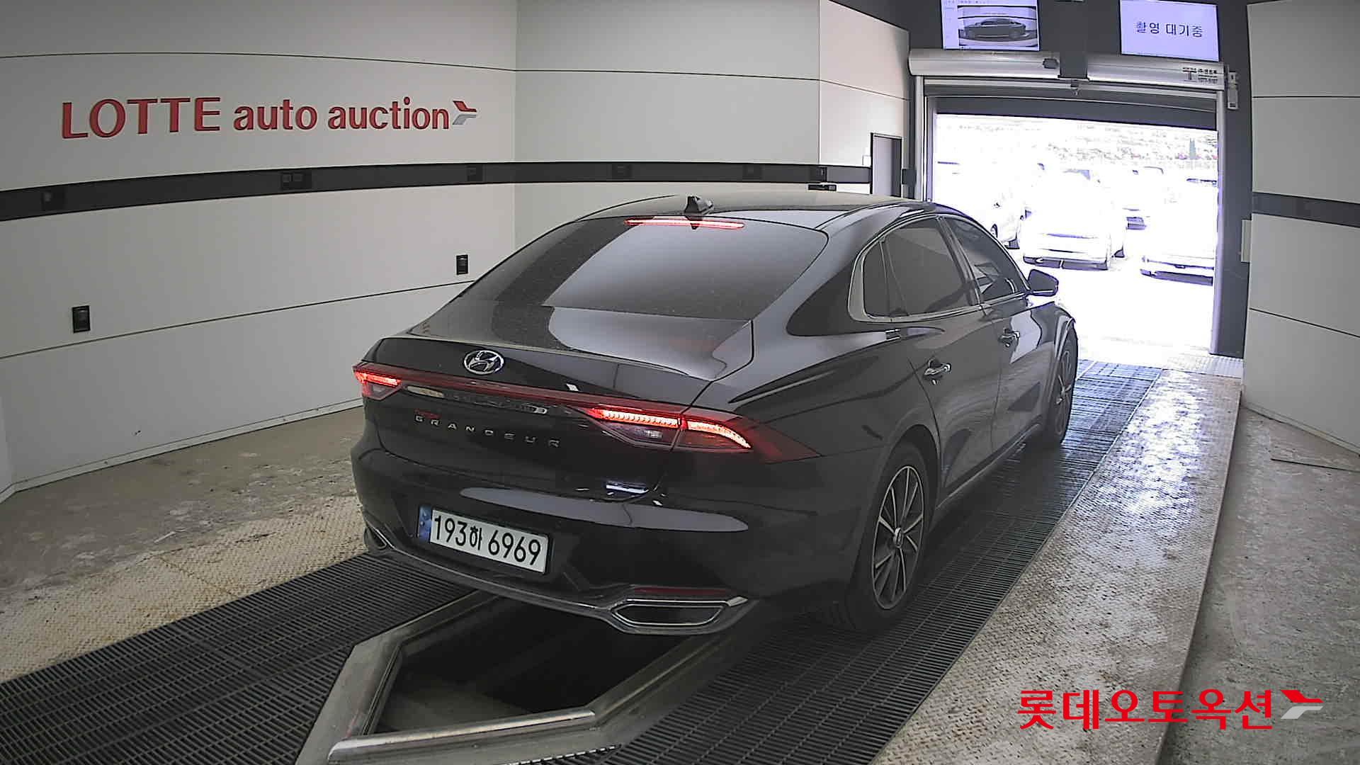Hyundai Grandeur 2022 - Image 18