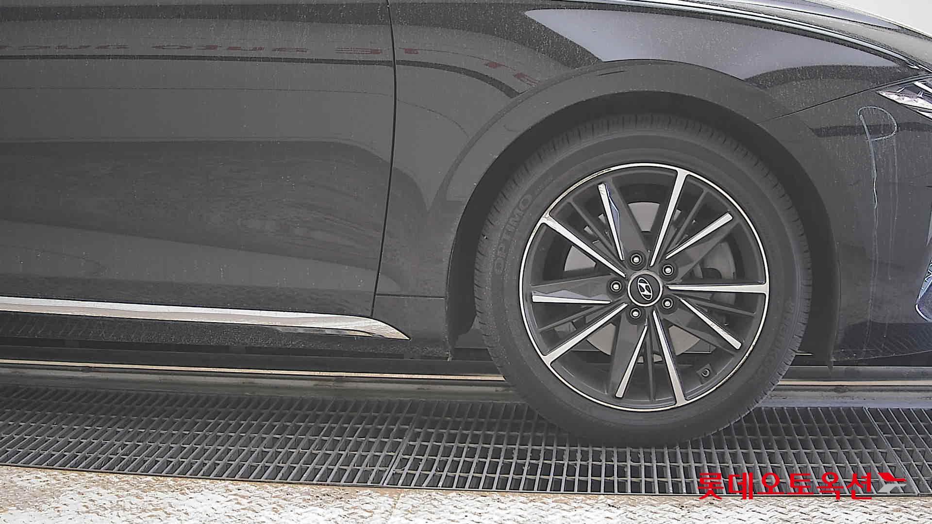 Hyundai Grandeur 2022 - Image 27