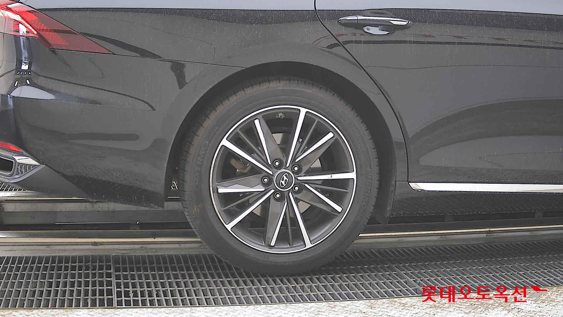 Hyundai Grandeur 2022 - Image 28