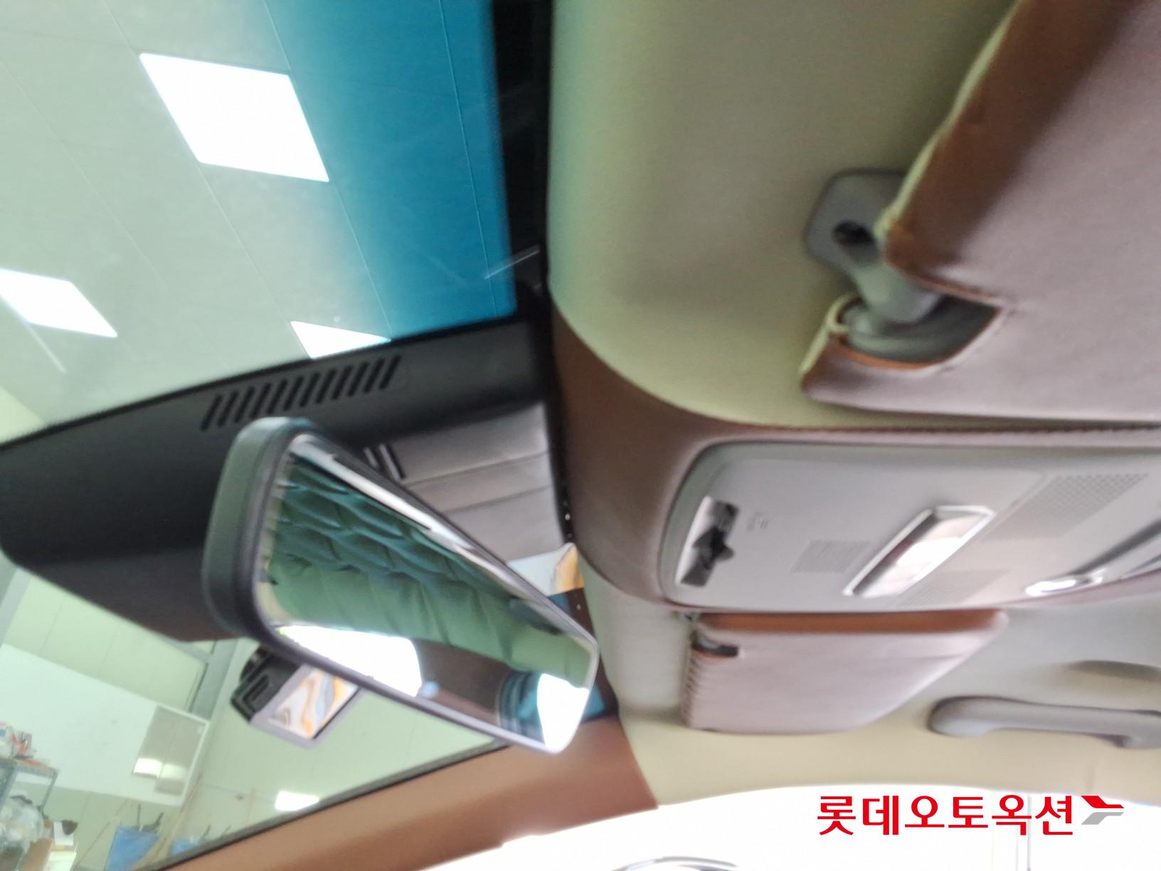 Hyundai Grandeur 2022 - Image 31