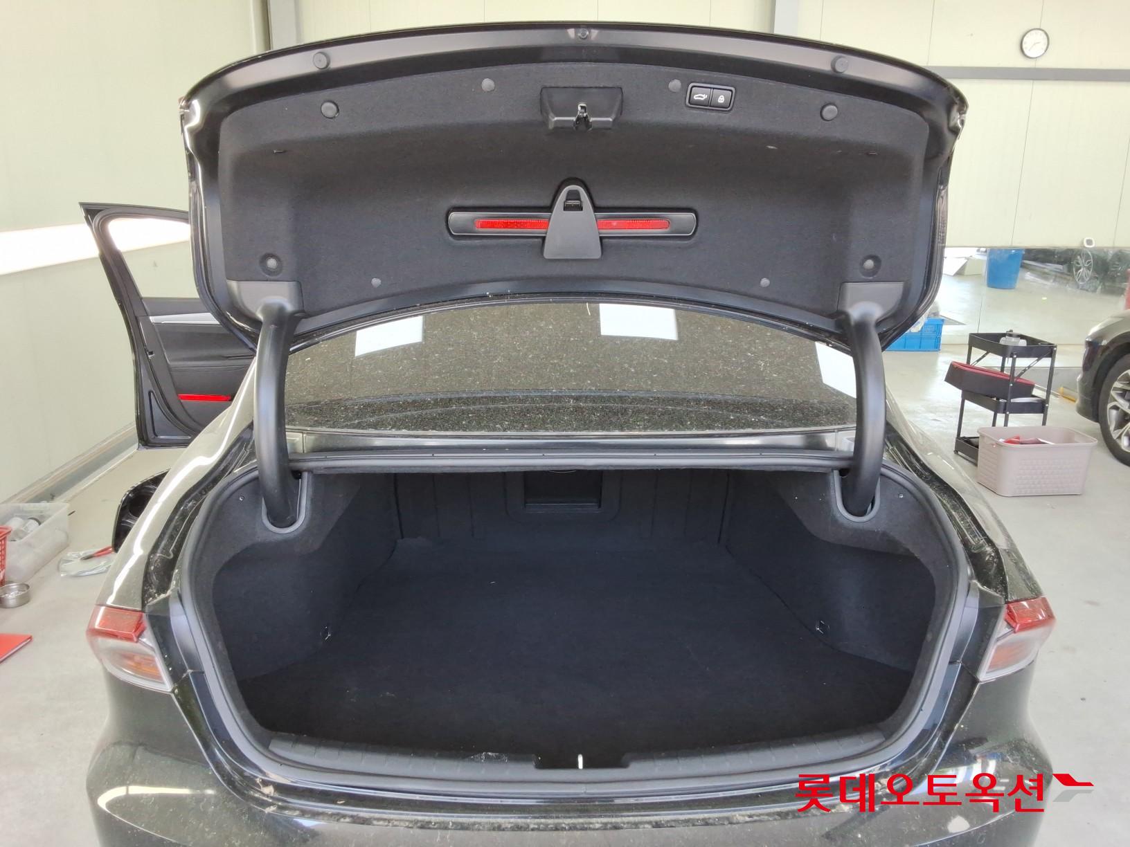 Hyundai Grandeur 2022 - Image 9