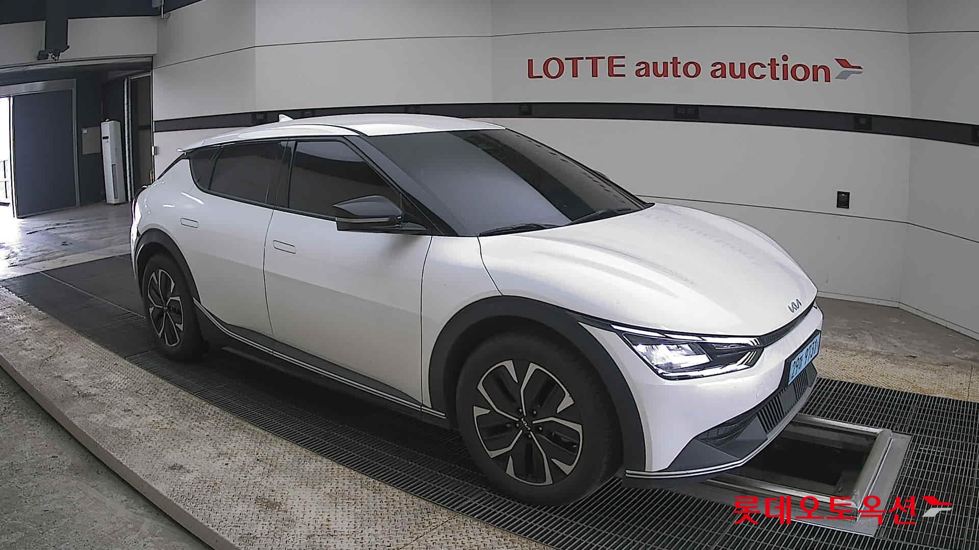 Kia EV6 2022 - Image 23