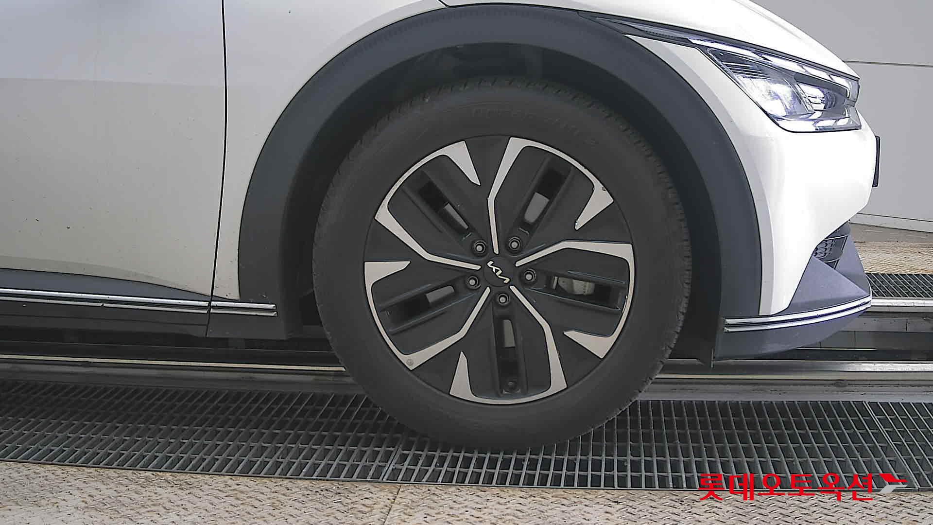 Kia EV6 2022 - Image 27