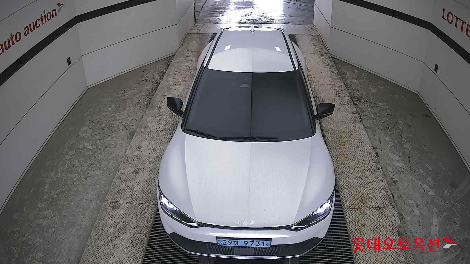 Kia EV6 2022 - Image 7