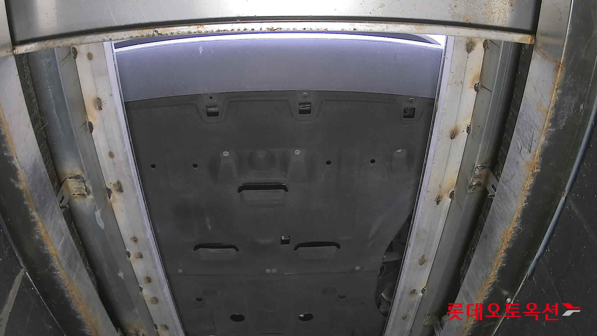 Kia EV6 2022 - Image 8