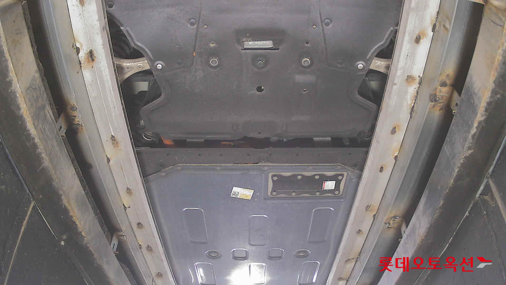 Kia EV6 2022 - Image 2