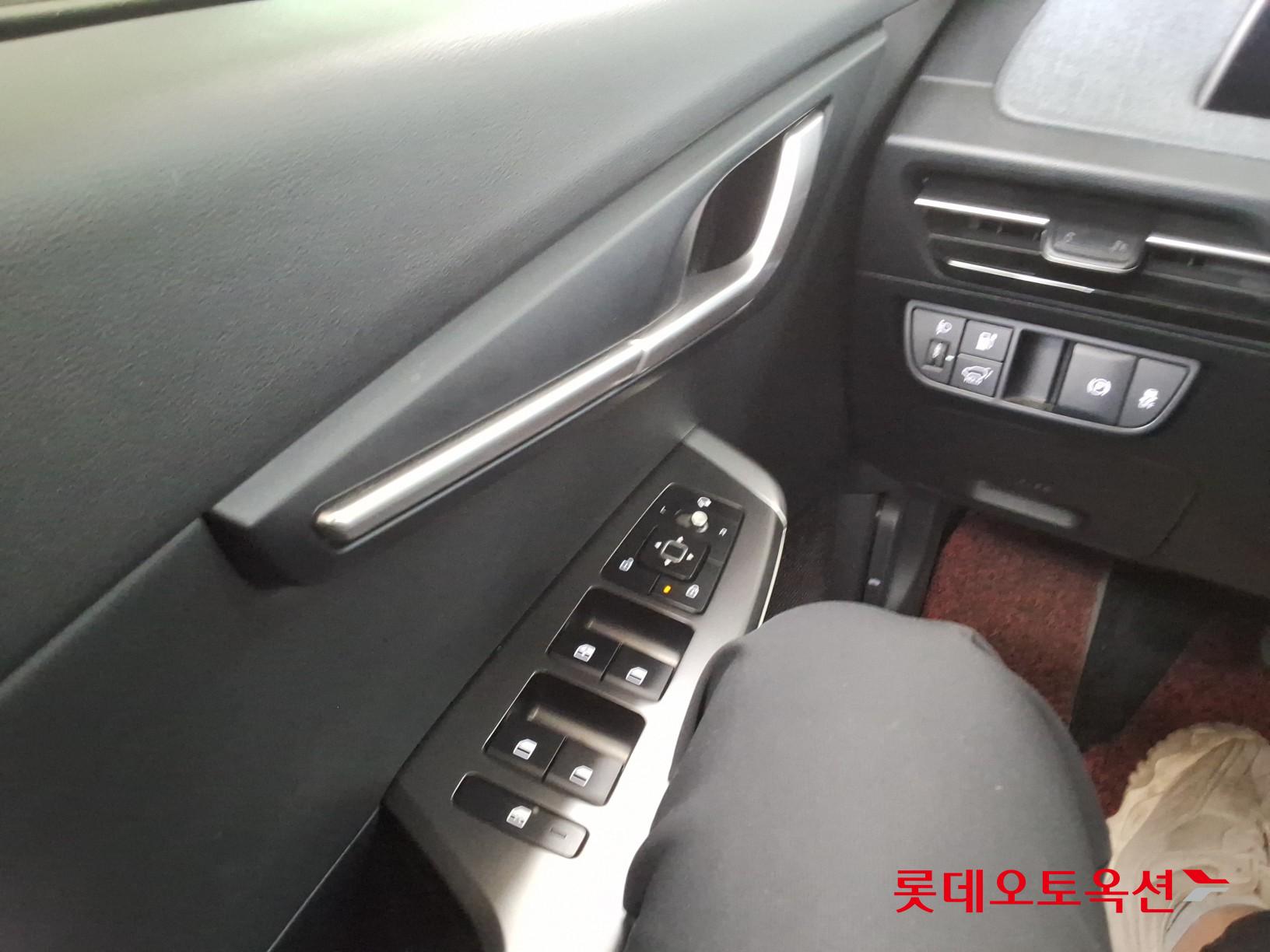 Kia EV6 2022 - Image 29