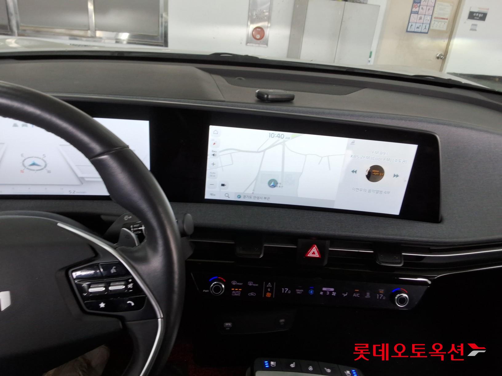 Kia EV6 2022 - Image 32