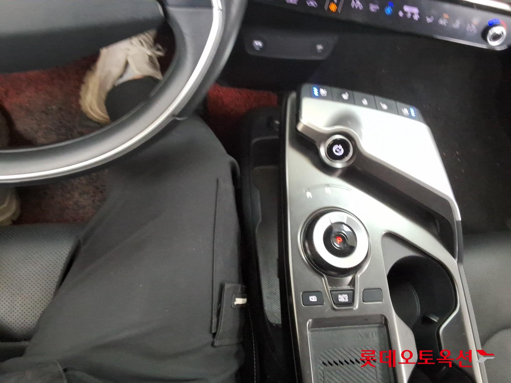 Kia EV6 2022 - Image 34