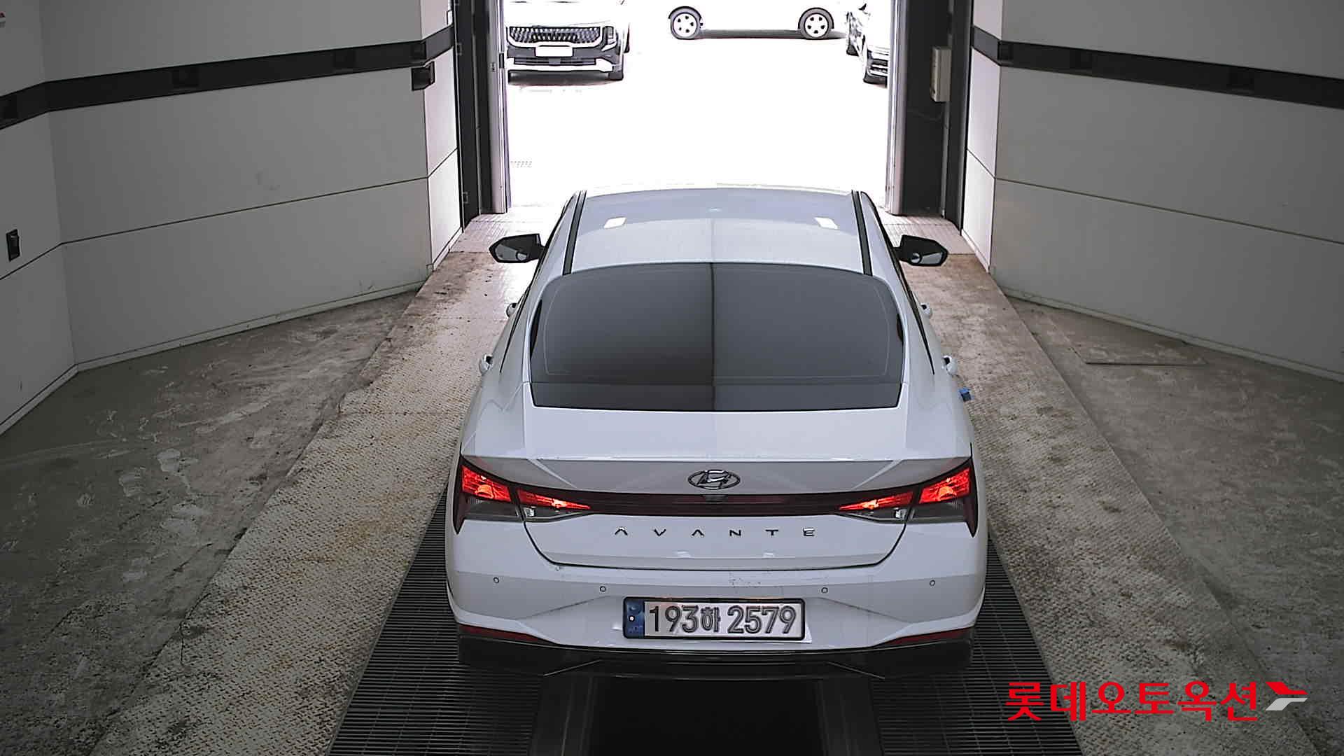 هيونداي إلانترا 2022 - صورة 17