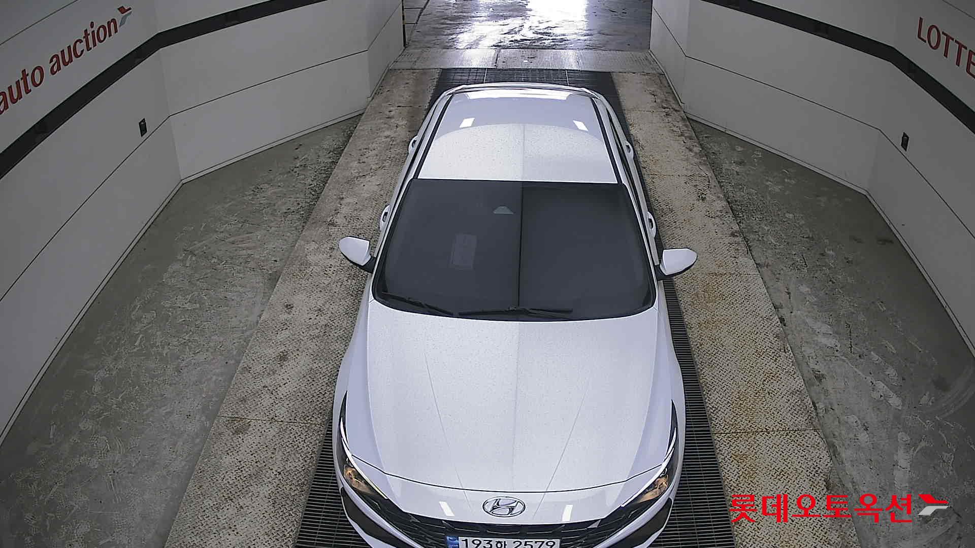 هيونداي إلانترا 2022 - صورة 7