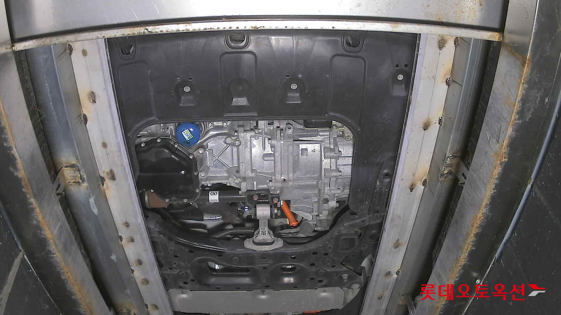 هيونداي إلانترا 2022 - صورة 8