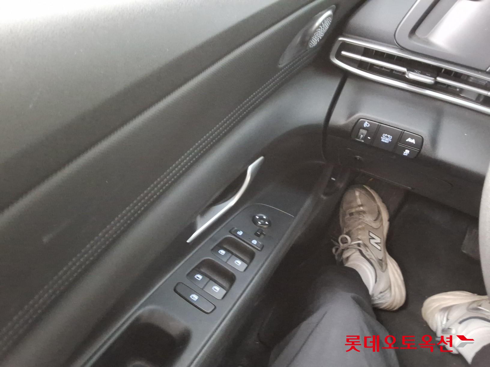 هيونداي إلانترا 2022 - صورة 29