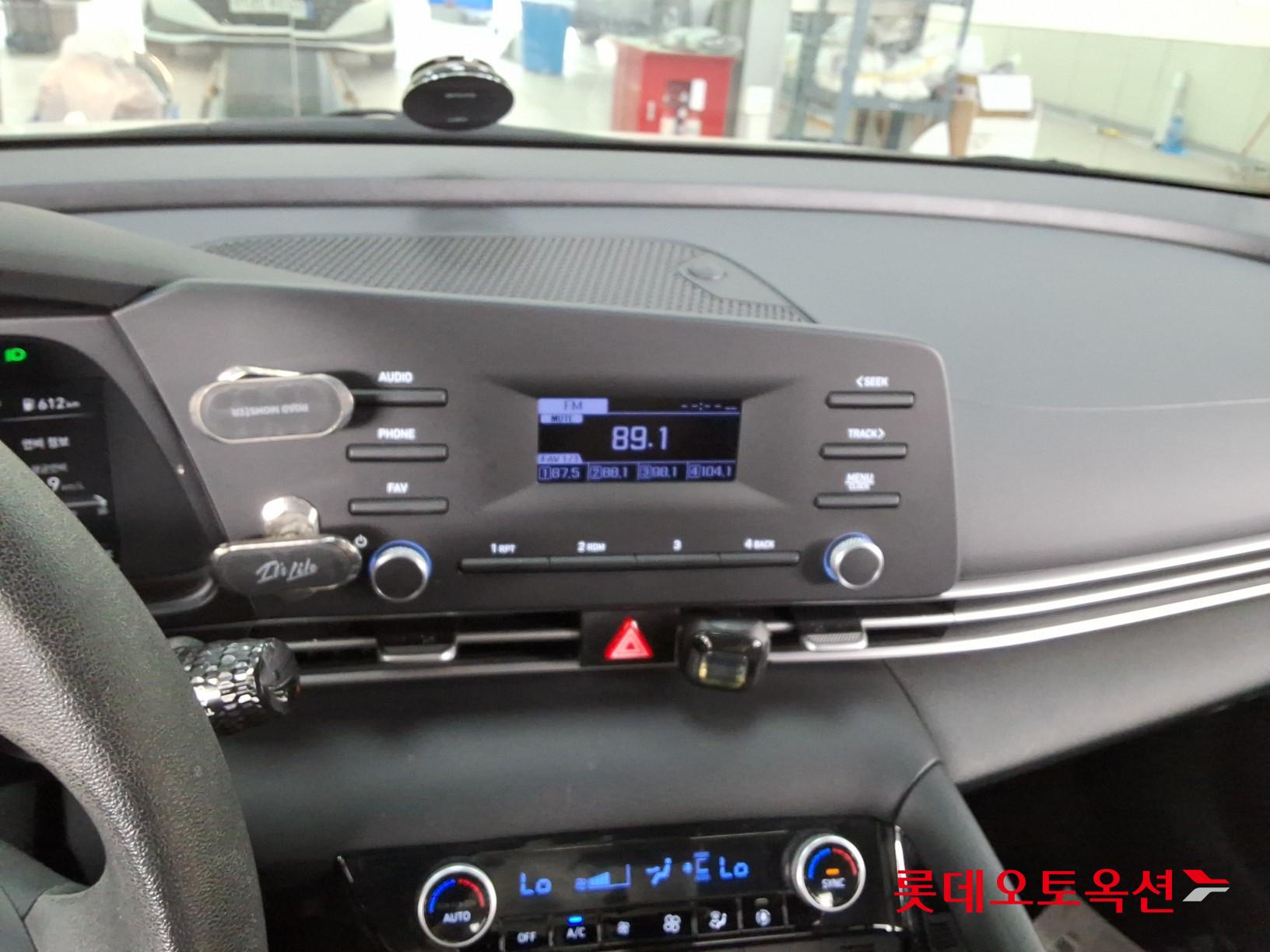 هيونداي إلانترا 2022 - صورة 33