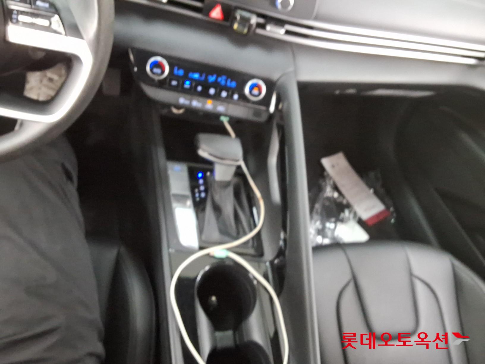 هيونداي إلانترا 2022 - صورة 34