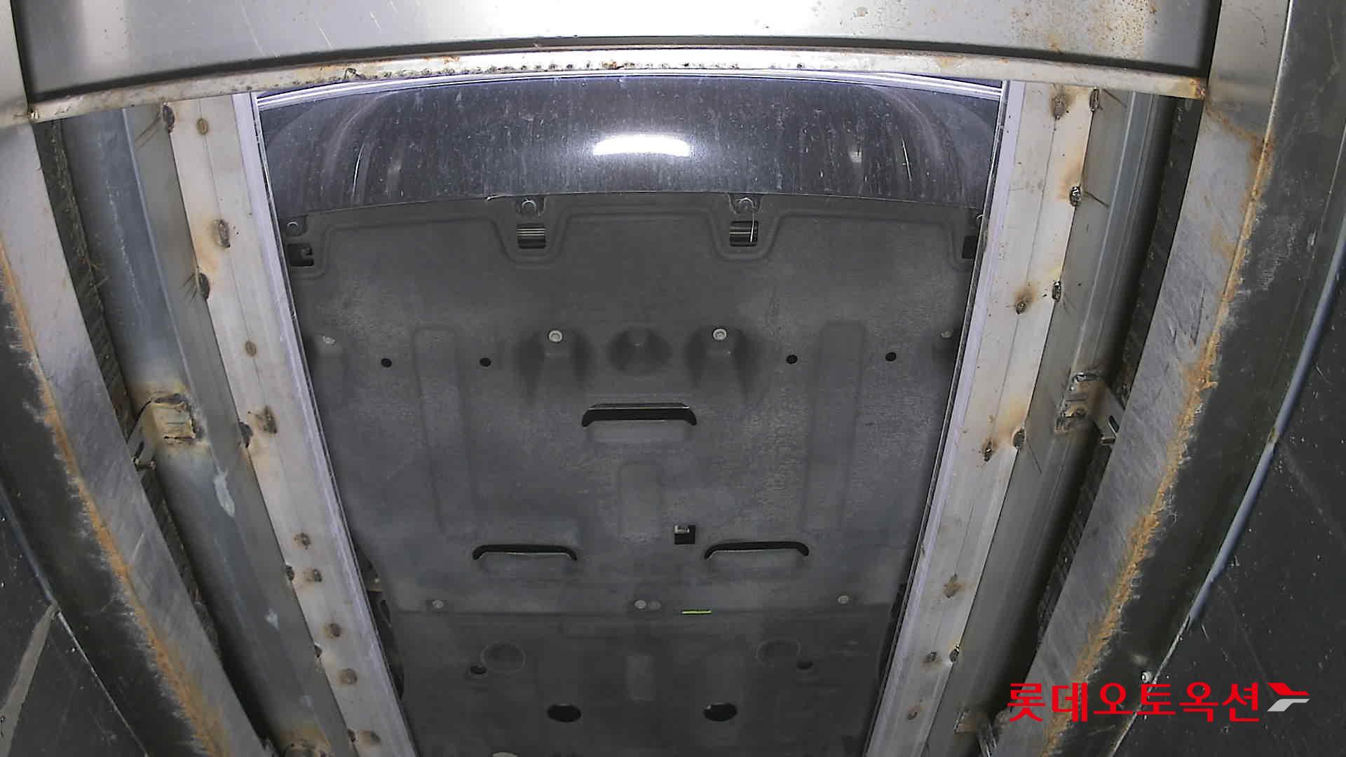 كيا EV6 2022 - صورة 8