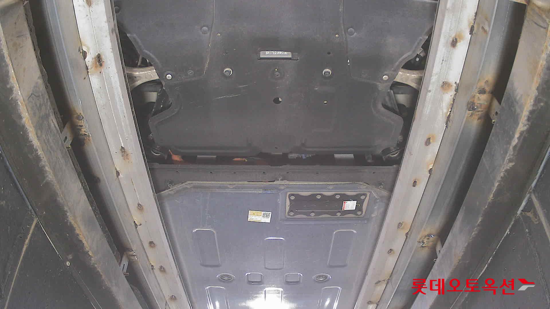 كيا EV6 2022 - صورة 2