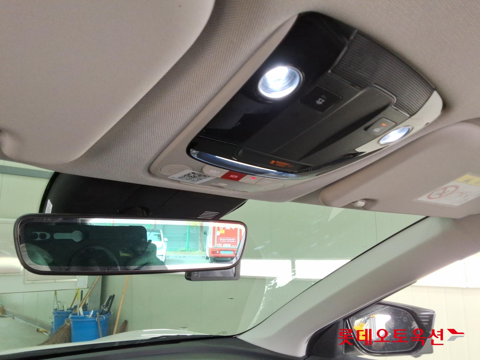 كيا EV6 2022 - صورة 31