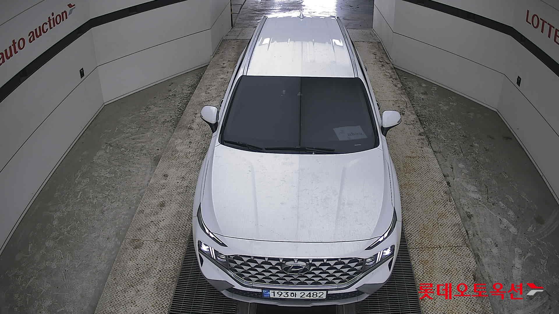 Hyundai Santa Fe 2022 - Image 7