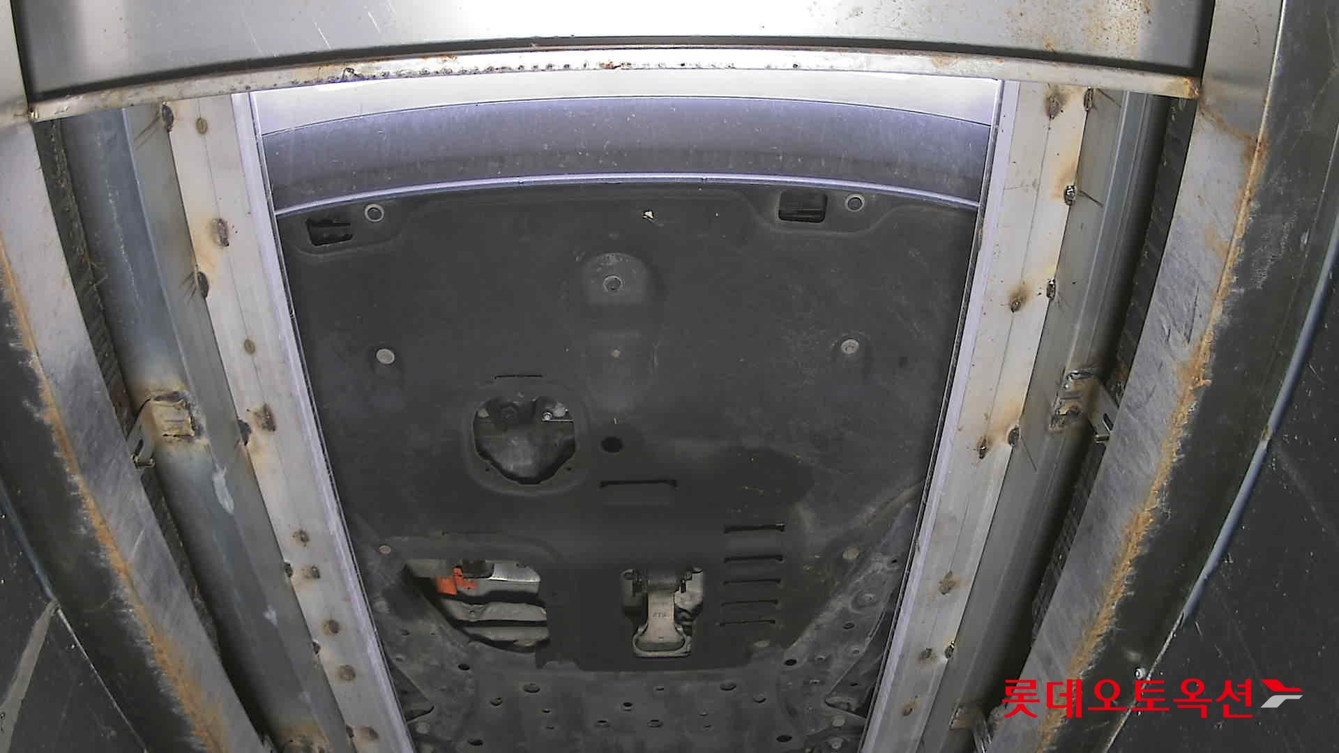 Hyundai Santa Fe 2022 - Image 8