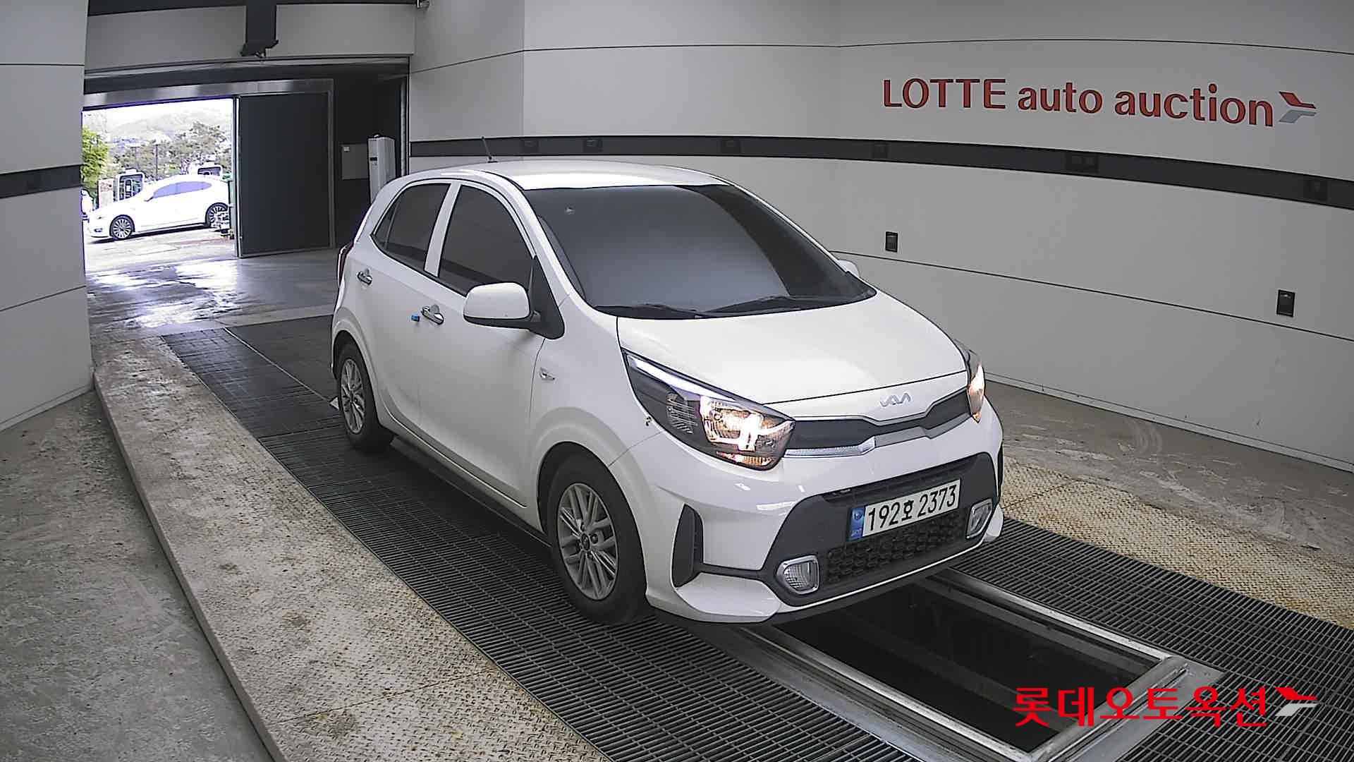 كيا مورنينج 2022 - صورة 6