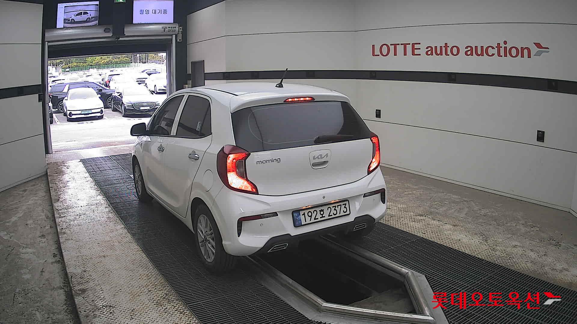 كيا مورنينج 2022 - صورة 16