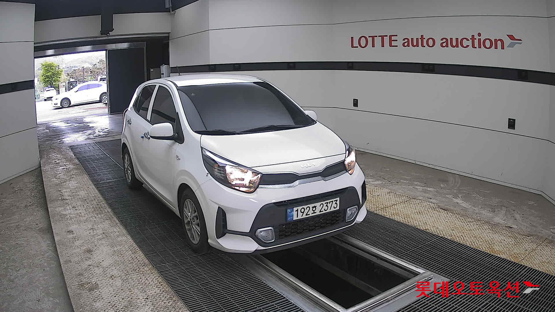 كيا مورنينج 2022 - صورة 24