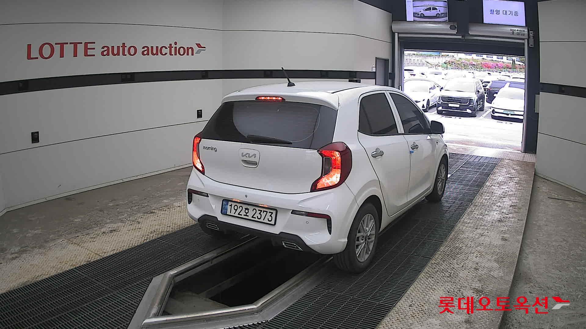 كيا مورنينج 2022 - صورة 18