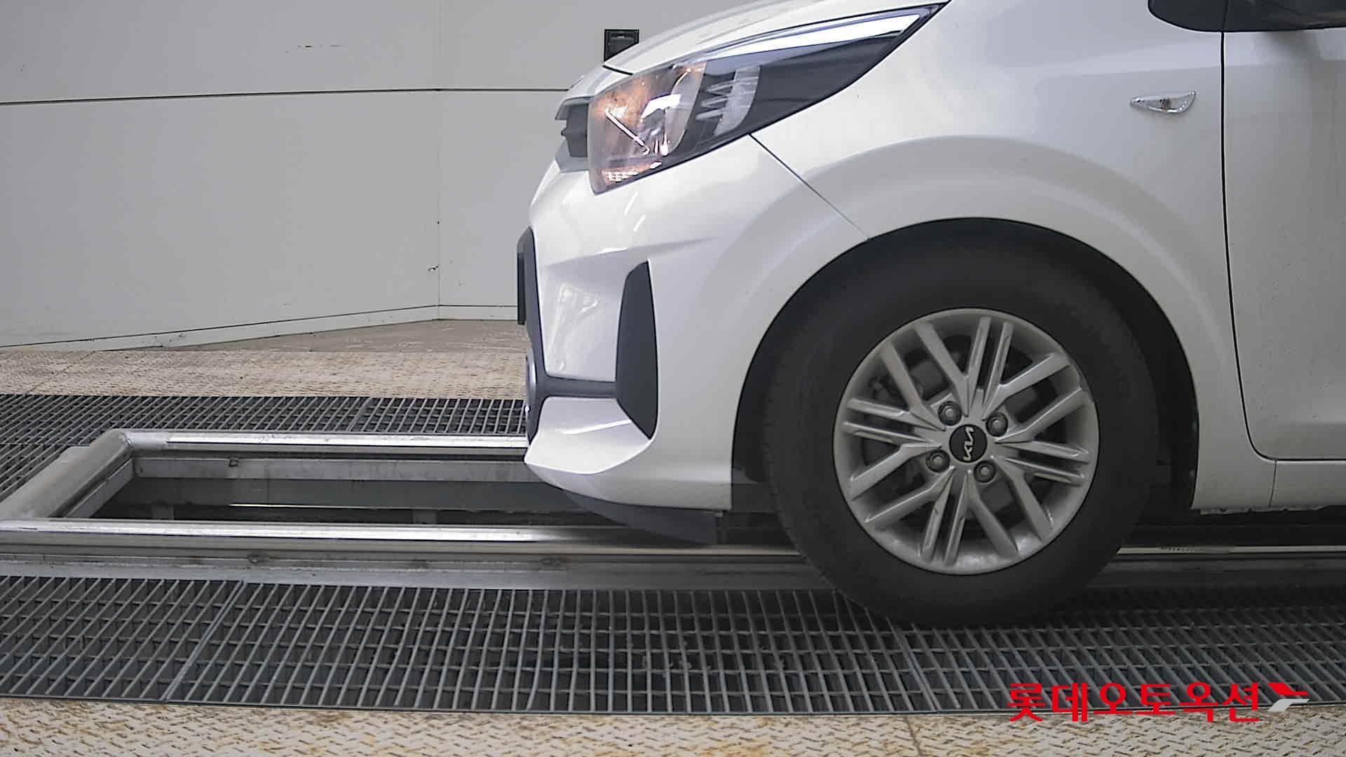 كيا مورنينج 2022 - صورة 25