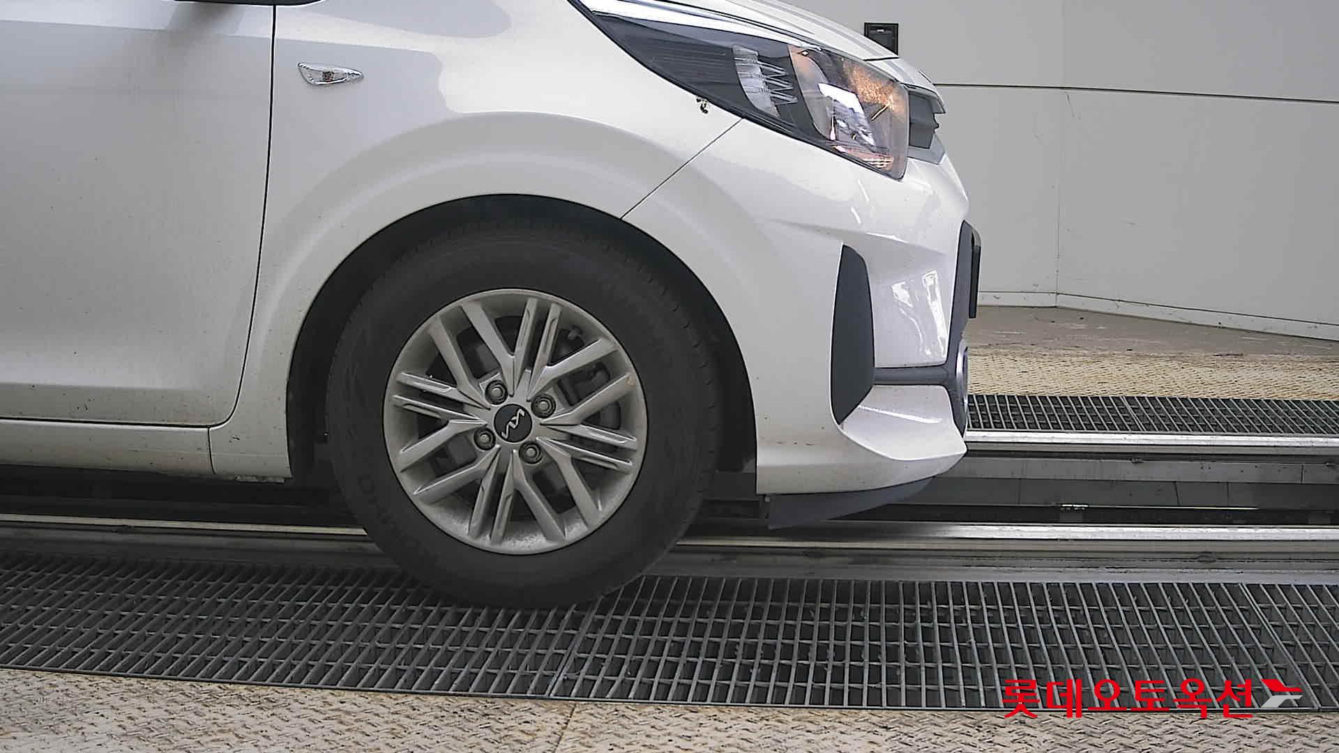 كيا مورنينج 2022 - صورة 27