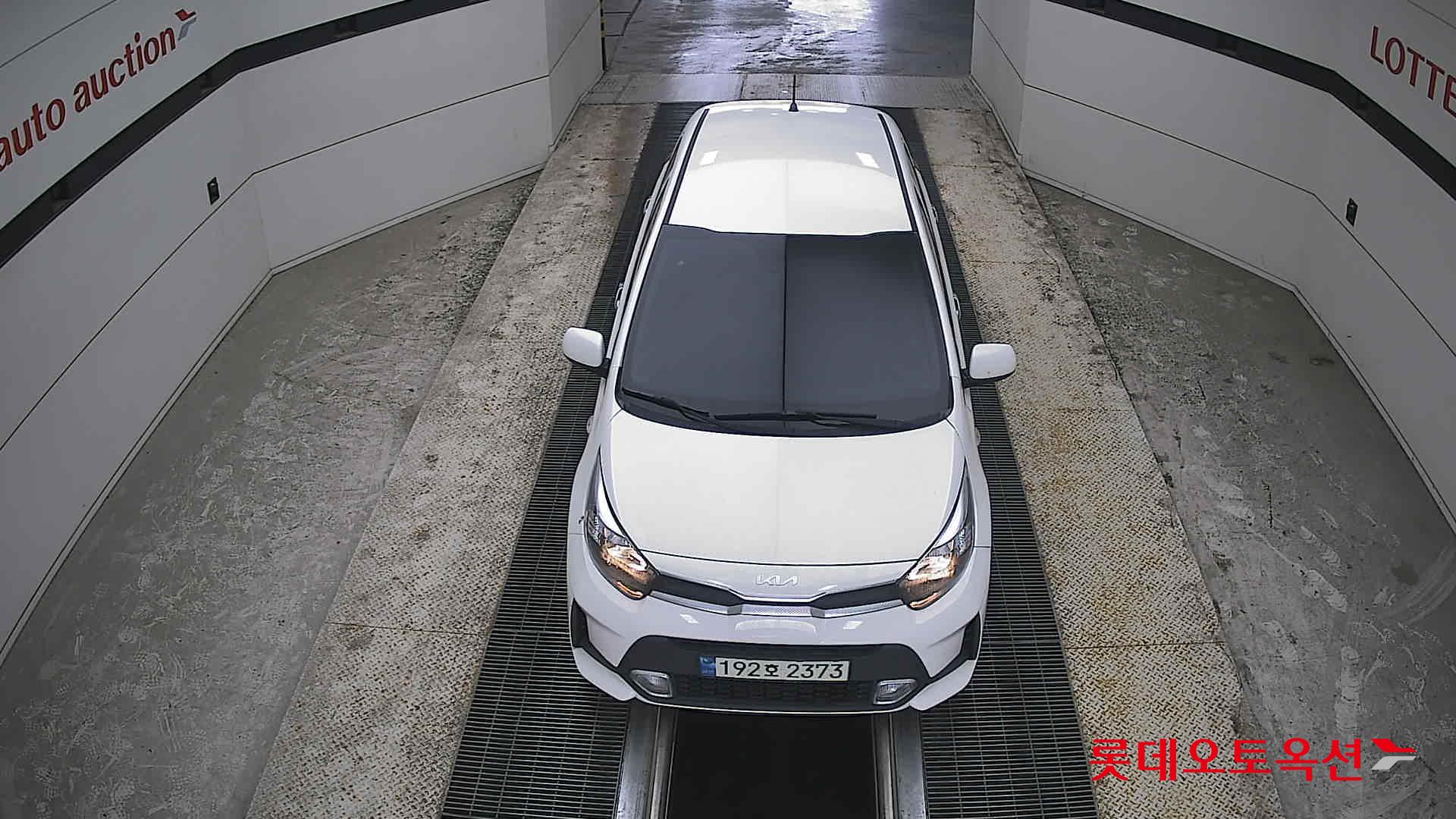 كيا مورنينج 2022 - صورة 7