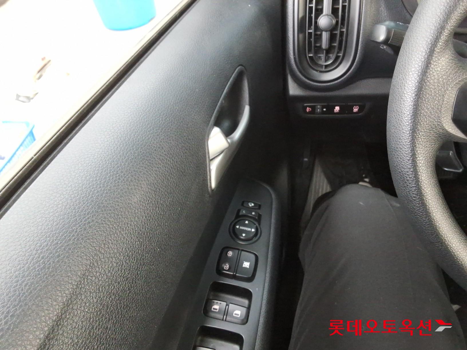 كيا مورنينج 2022 - صورة 29