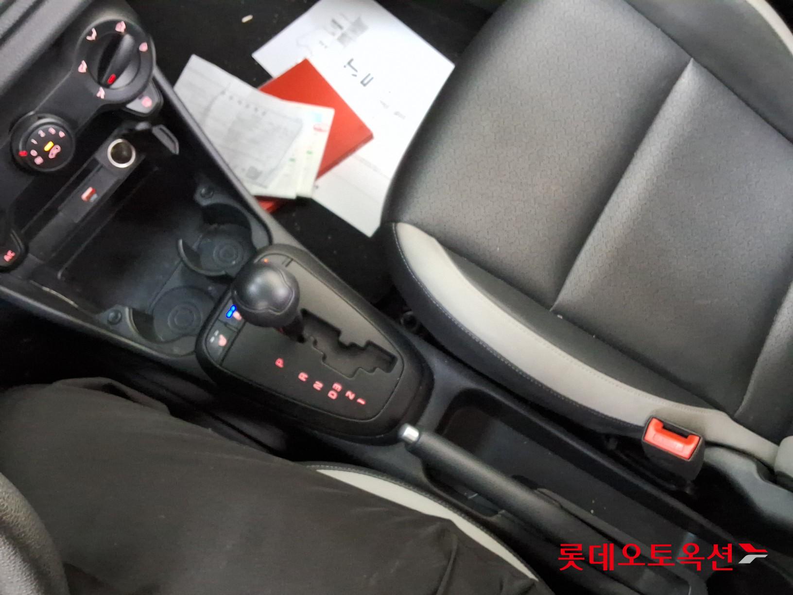 كيا مورنينج 2022 - صورة 34