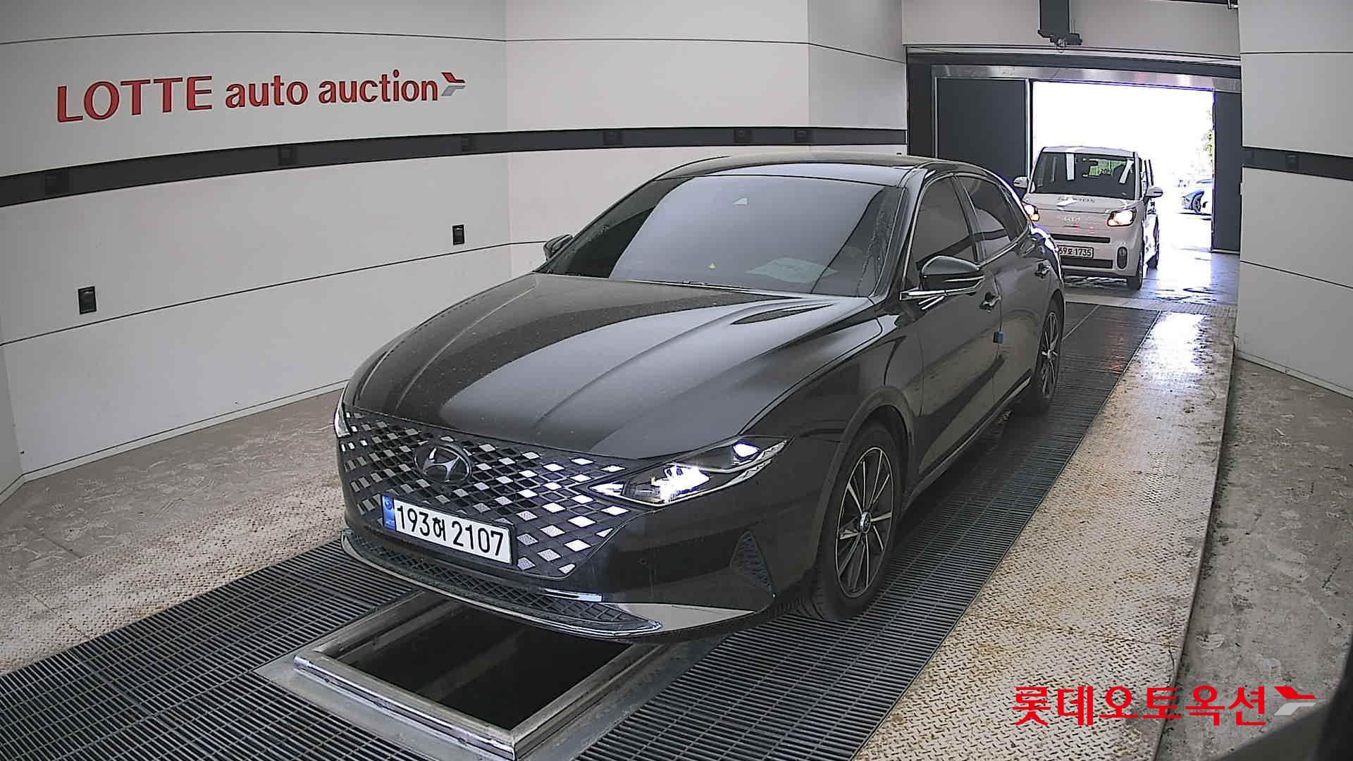 Hyundai Grandeur 2022 - Image 10
